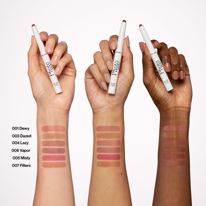 Revlon PhotoReady Lifting Brow Gel
