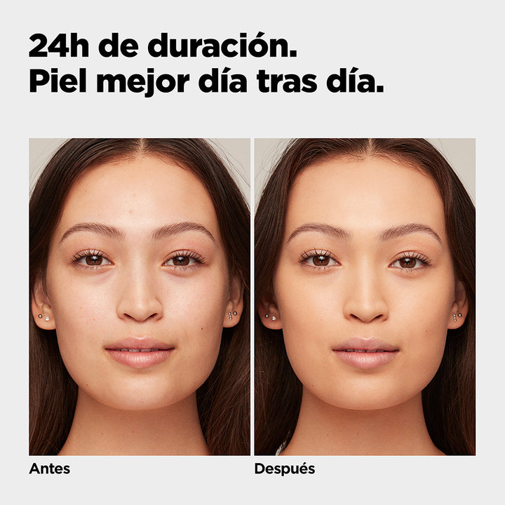 Base de maquillaje ColorStay™ Makeup para piel Mixta/Grasa SPF15