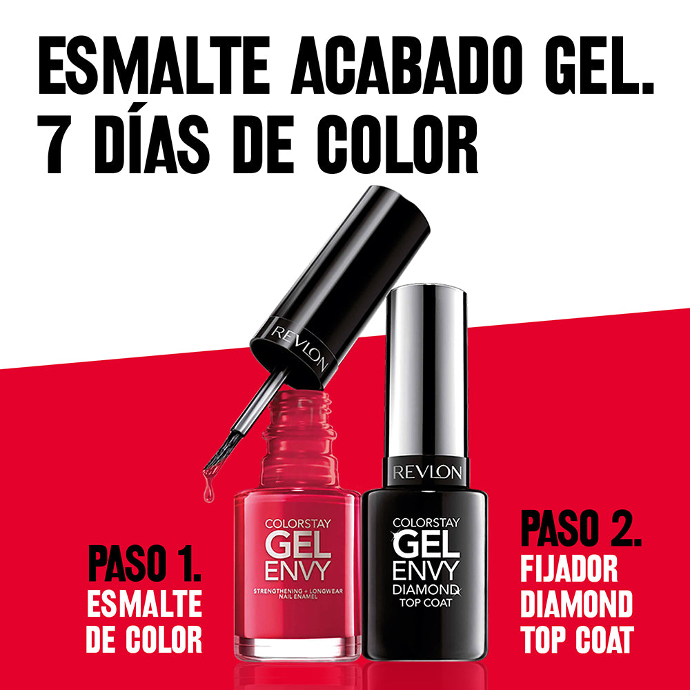 ColorStay Gel Envy™ Esmalte de uñas