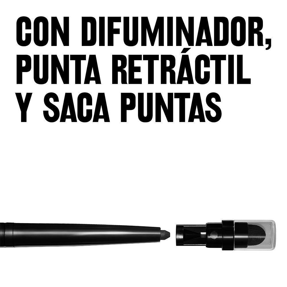 Delineador de ojos ColorStay™ Eyeliner
