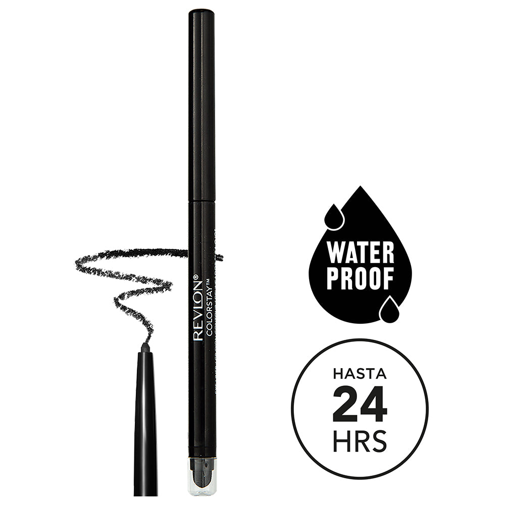 Delineador de ojos ColorStay™ Eyeliner