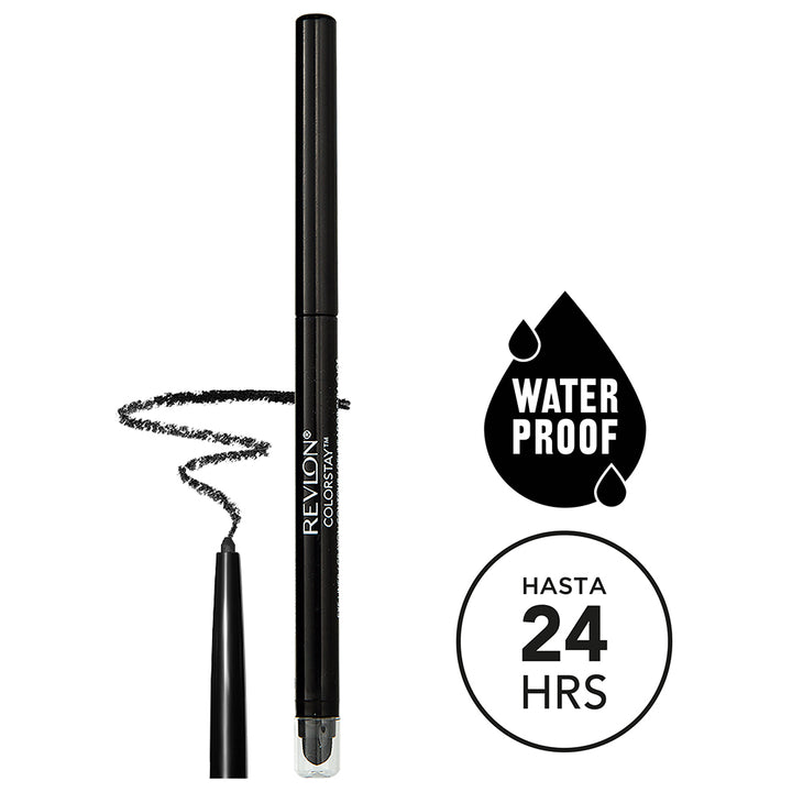 Delineador de ojos ColorStay™ Eyeliner