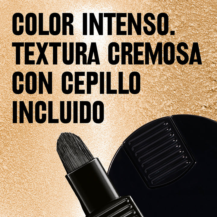 Sombra de ojos ColorStay™ Crème Eye Shadow