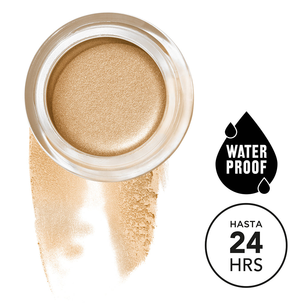 Sombra de ojos ColorStay™ Crème Eye Shadow