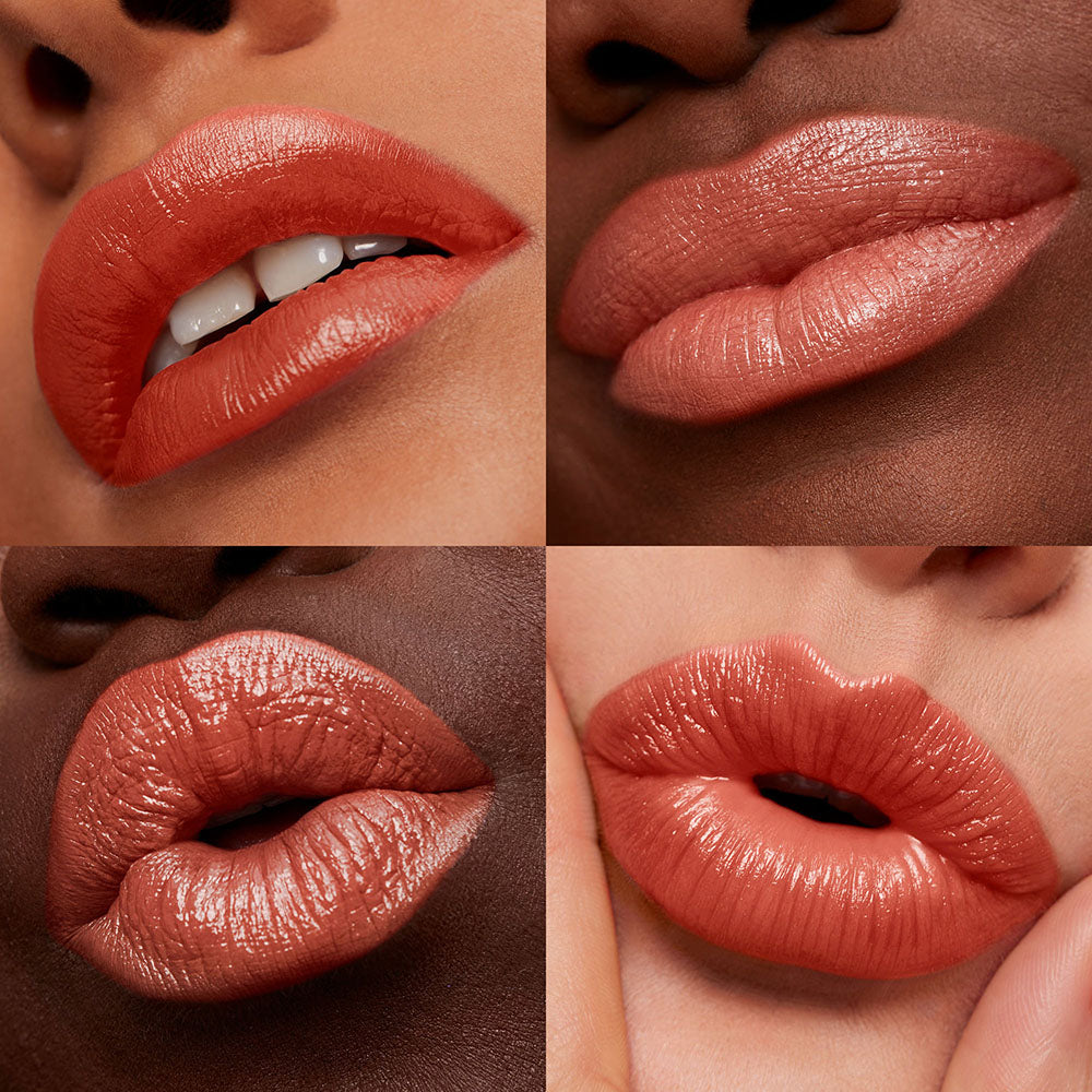 Barra de labios Super Lustrous™