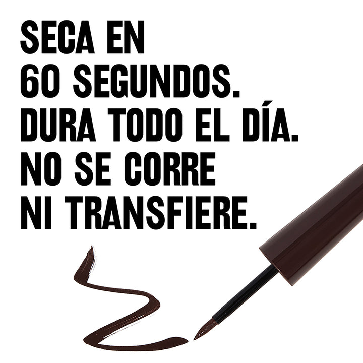 Delineador de ojos ColorStay™ Liquid Liner